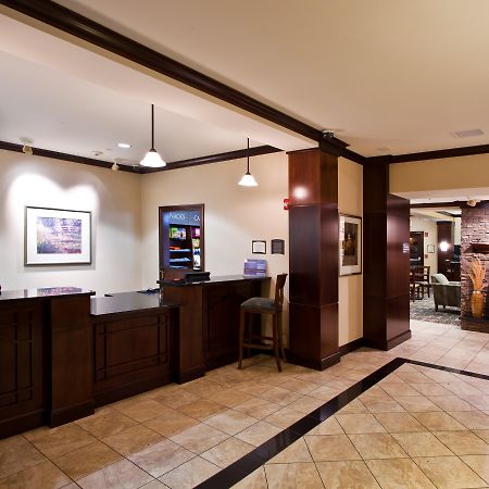 Staybridge Suites Lansing-Okemos, An Ihg Hotel מראה חיצוני תמונה