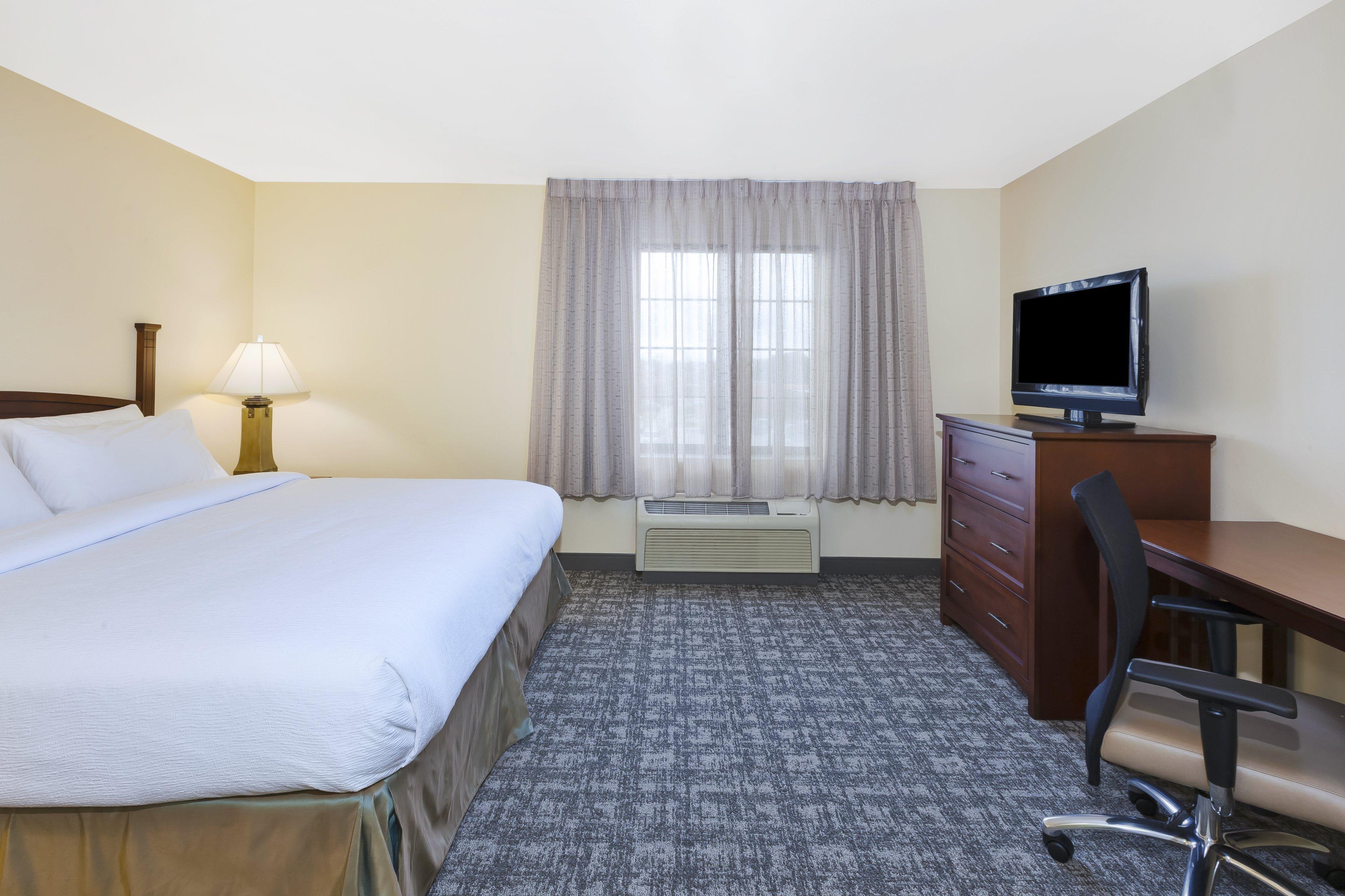 Staybridge Suites Lansing-Okemos, An Ihg Hotel מראה חיצוני תמונה